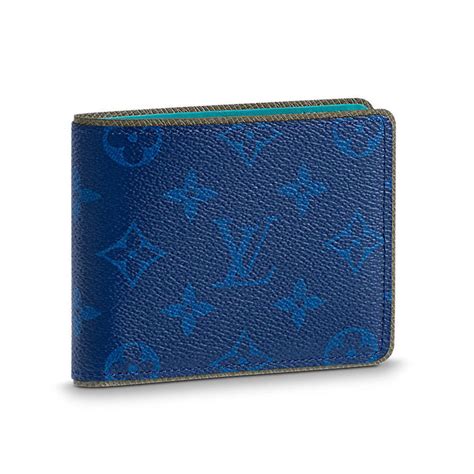 vuitton wallet men's.